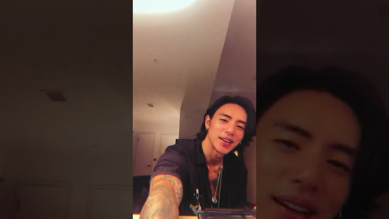 220730 DPR Ian IG Live (2/2)