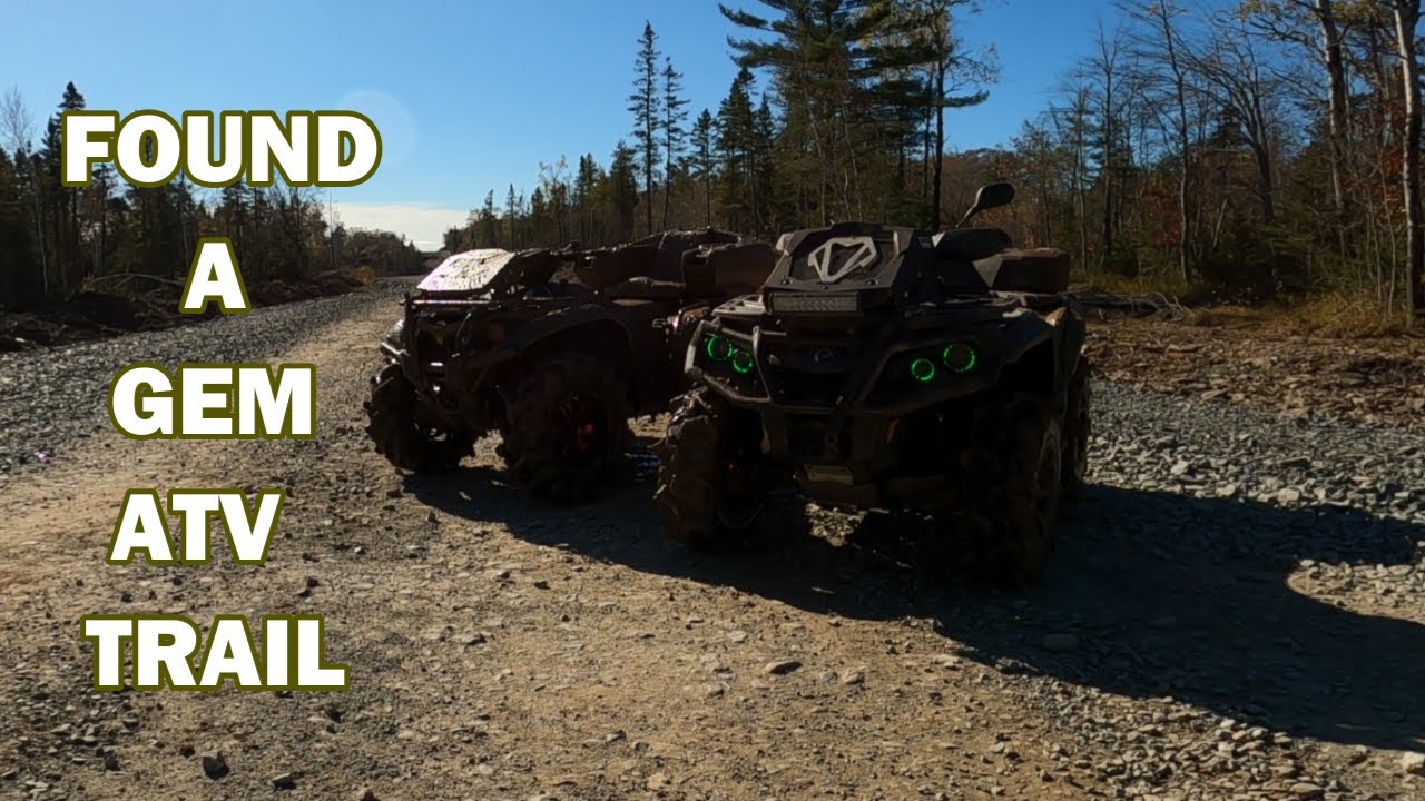 Outlander850XT/Kodiak700SE/EPS Enfield Nova Scotia
