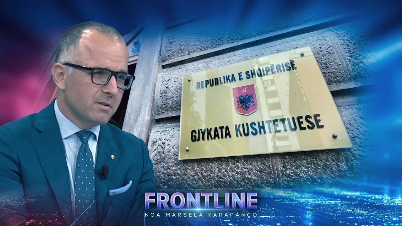 Pse Kushtetuesja “heshti”? Gazetari Xhafo: Presion? Përfituesit e vetëm janë Rama dhe Balluku