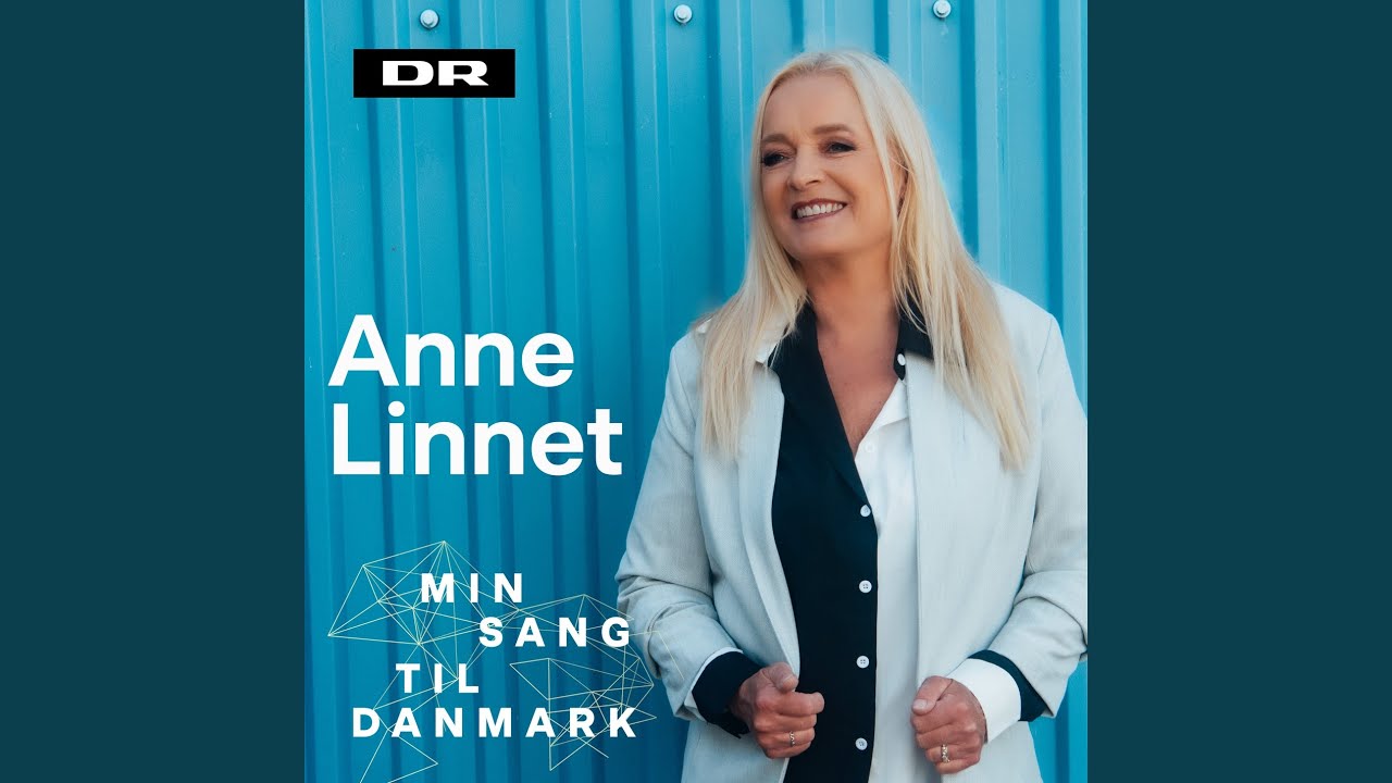DANMARK (Min Sang Til Danmark)