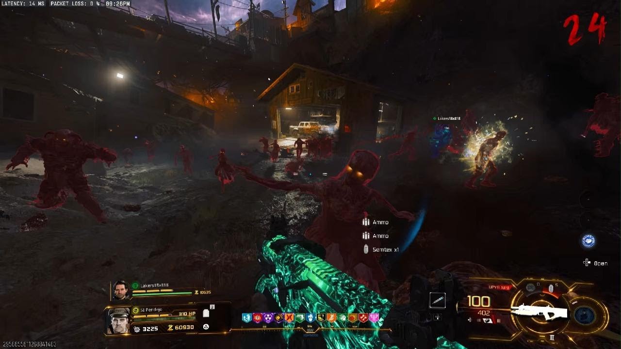 Relic Run for Grim Relics
