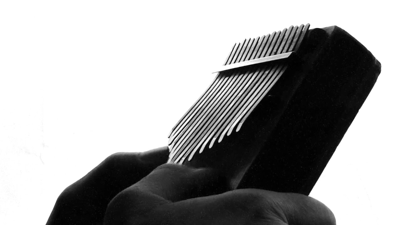 My Favorite Things - Matthias Haffner, Kalimba & Framedrum