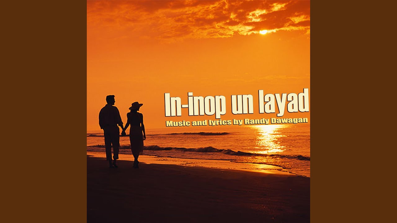 In-inop un layad (Kalinga song)