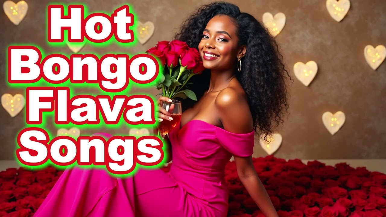 Hot Bongo Flava Songs_Sweet swahili Love songs