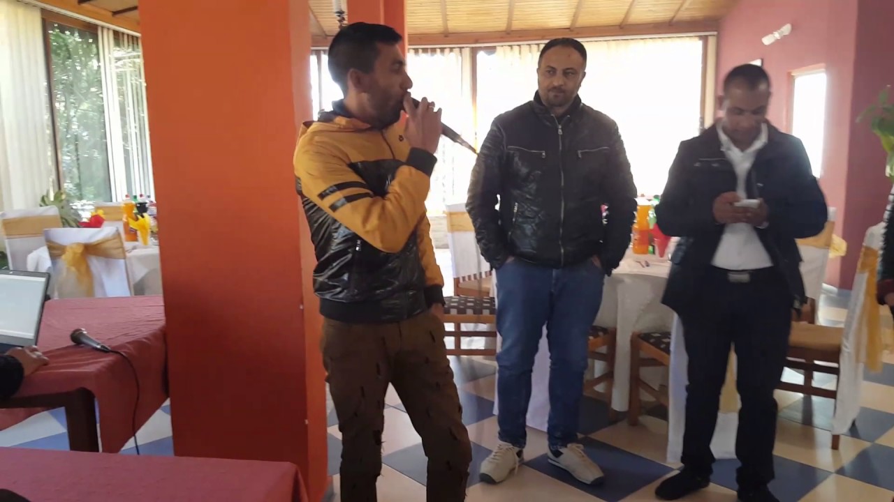 Elis rabushja & Redi Hamiti Tallava 2016