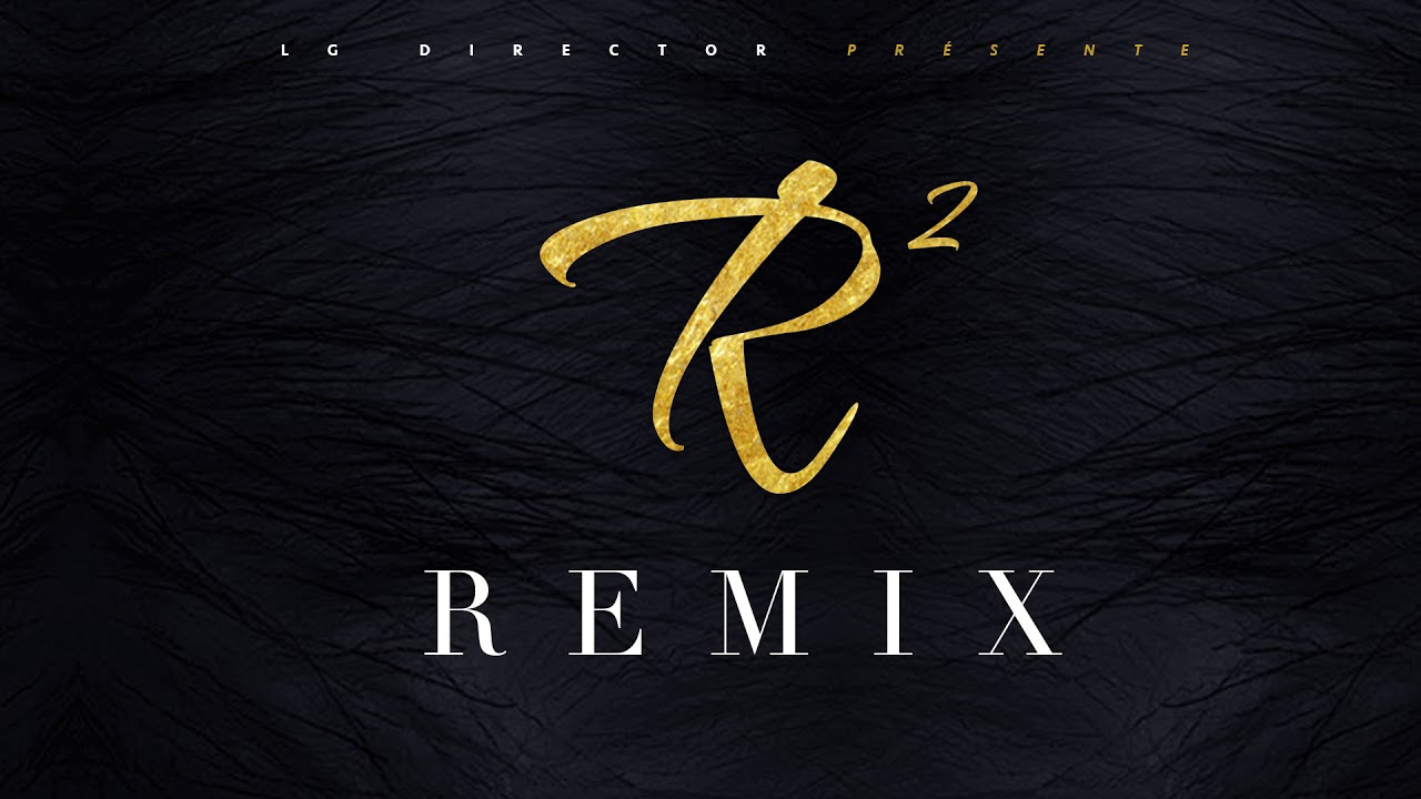 R2 Remix Seben (Video Officiel)