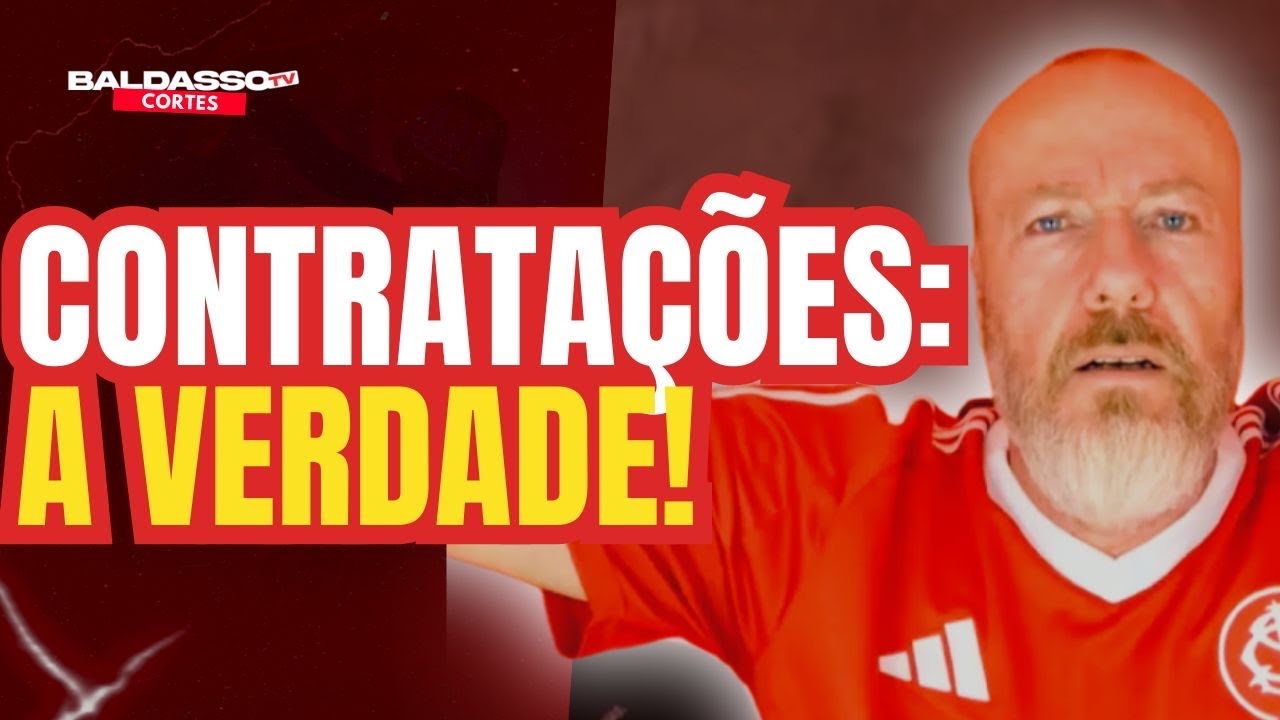 A REALIDADE SOBRE CONTRATAÇÕES 