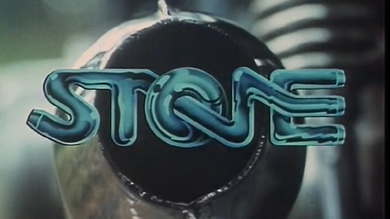 Stone (1974) Filming Locations