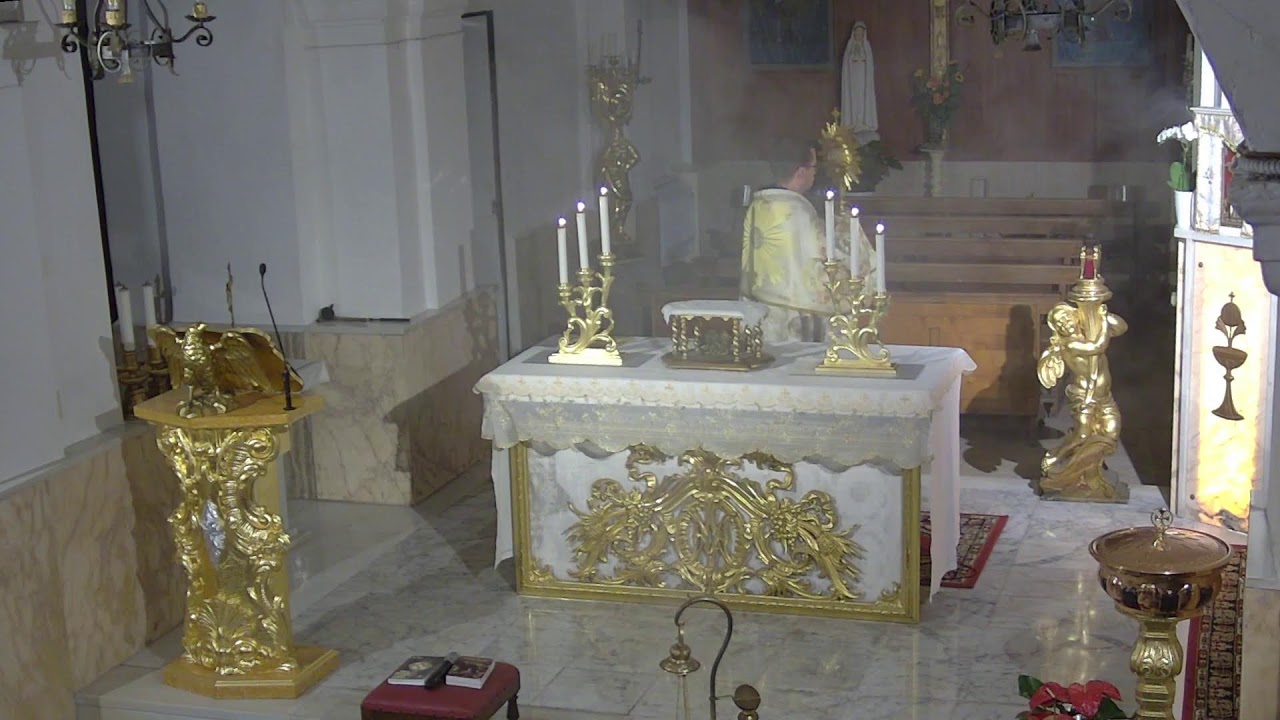 Adorazione 14/02/2026