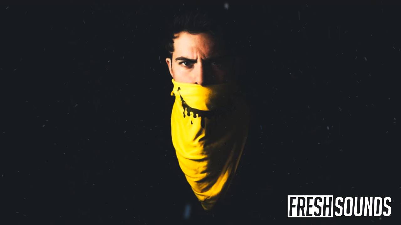 Hoodie Allen - Champagne and Pools (feat. Blackbear & Kyle)