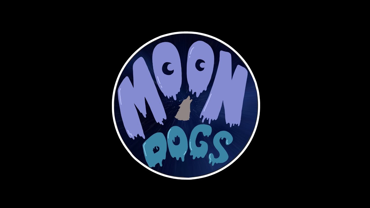 Moondogs - Rivers