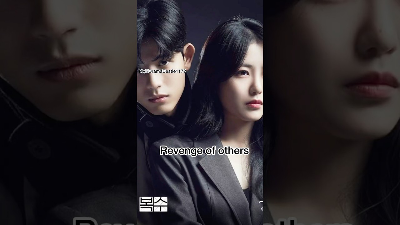 Top 6 KDrama with Hidden Identity #newkdrama #kdrama #dramasedit #trending #koreandrama
