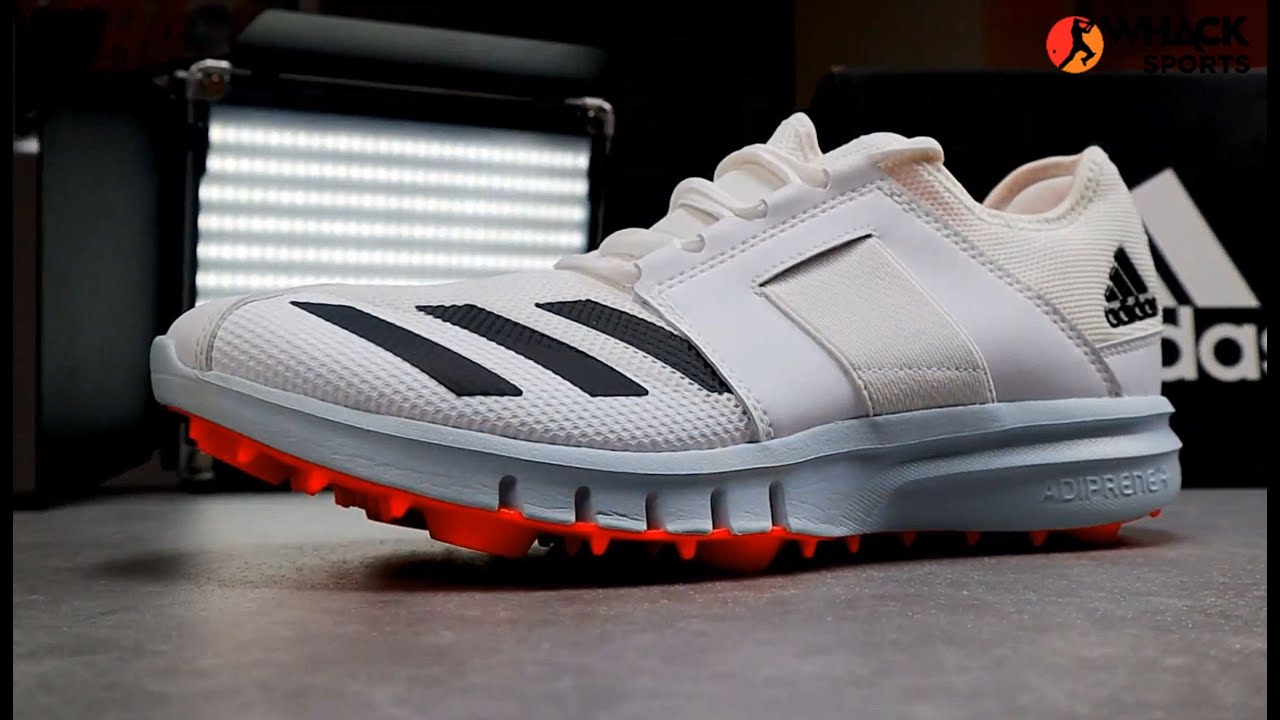 Adidas Howzat 2020 Cricket Shoes Review