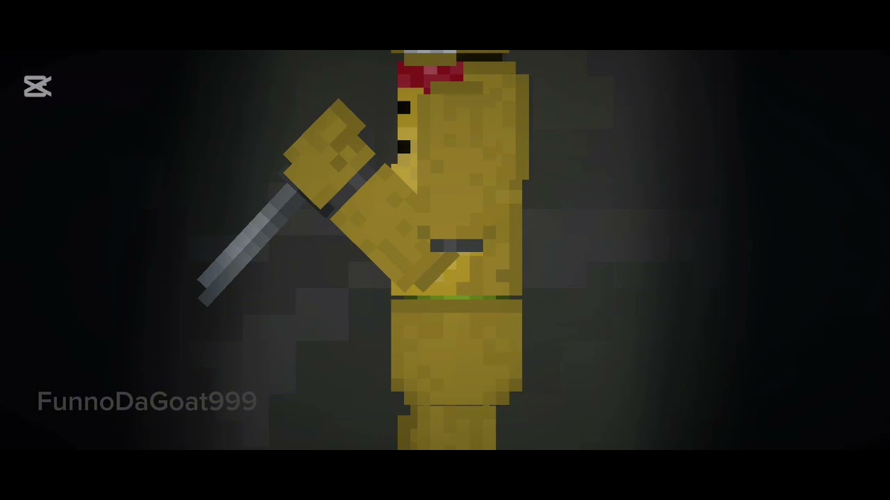 The Return Of Springbonnie (Trailer) 