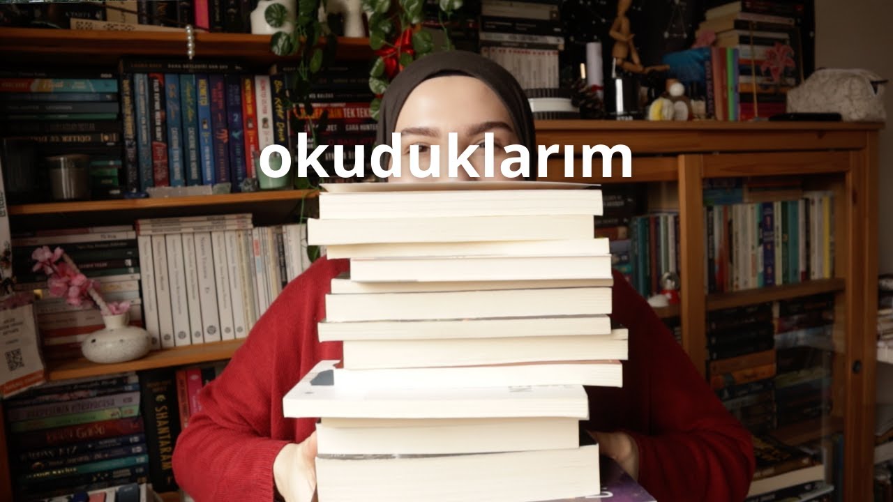 2025 İlk &Ccedil;eyrek Değerlendirmesi | Kitap &Ouml;nerileri, Neler Okudum?