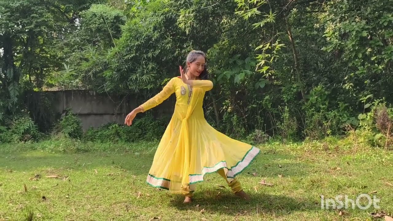 Padmaavat | Nainowale Ne | Bollywood Dance Video | Just Vibing (Unrehearsed dance) #bollywood 