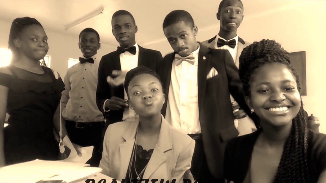 KALIBU ACADEMY FORM 6