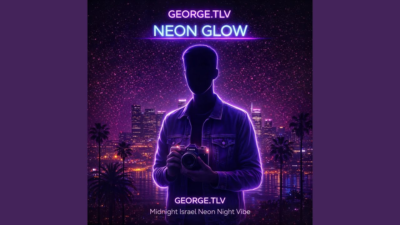 Neon Glow