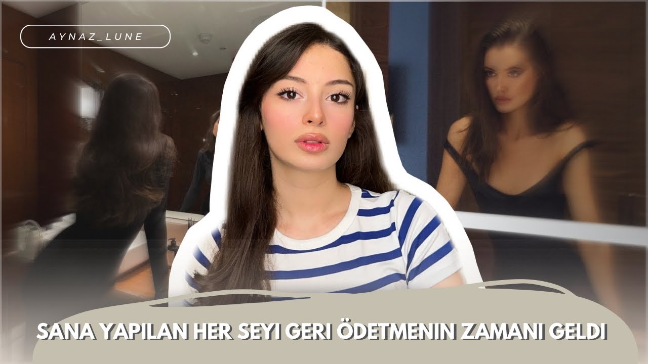 Sessiz kaldın ama şimdi sıra sende: Ex&rsquo;ten ve herkesten intikam almak istiyorsan bu videoyu izle!￼