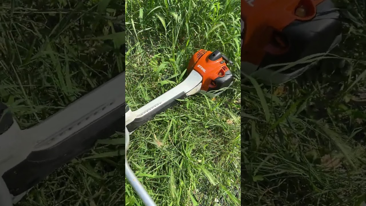 STIHL FS460