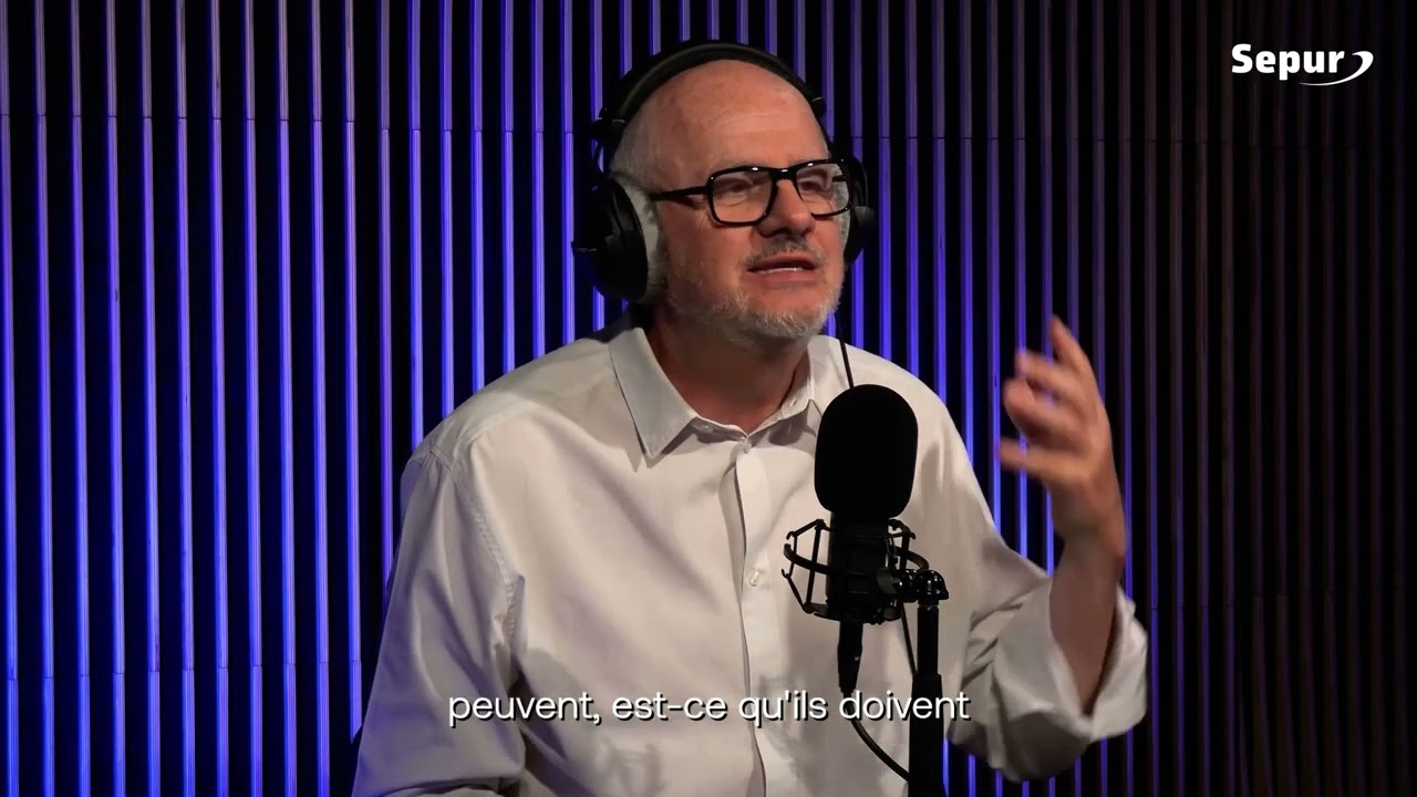 Podcast - SEPUR STORY : Sepur et apr&egrave;s&hellip; comment s&rsquo;atteler aux grands enjeux de son temps