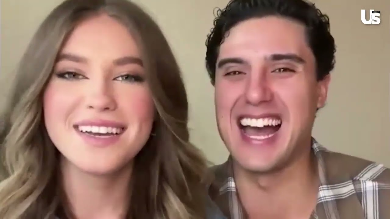 BB26 alums Matt & MJ small interview with US Weekly 30/01/25  #bb26 #bbus #romance #love 🥰 👇