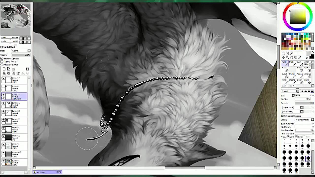 Not the right way, but it is my way - Timelapse