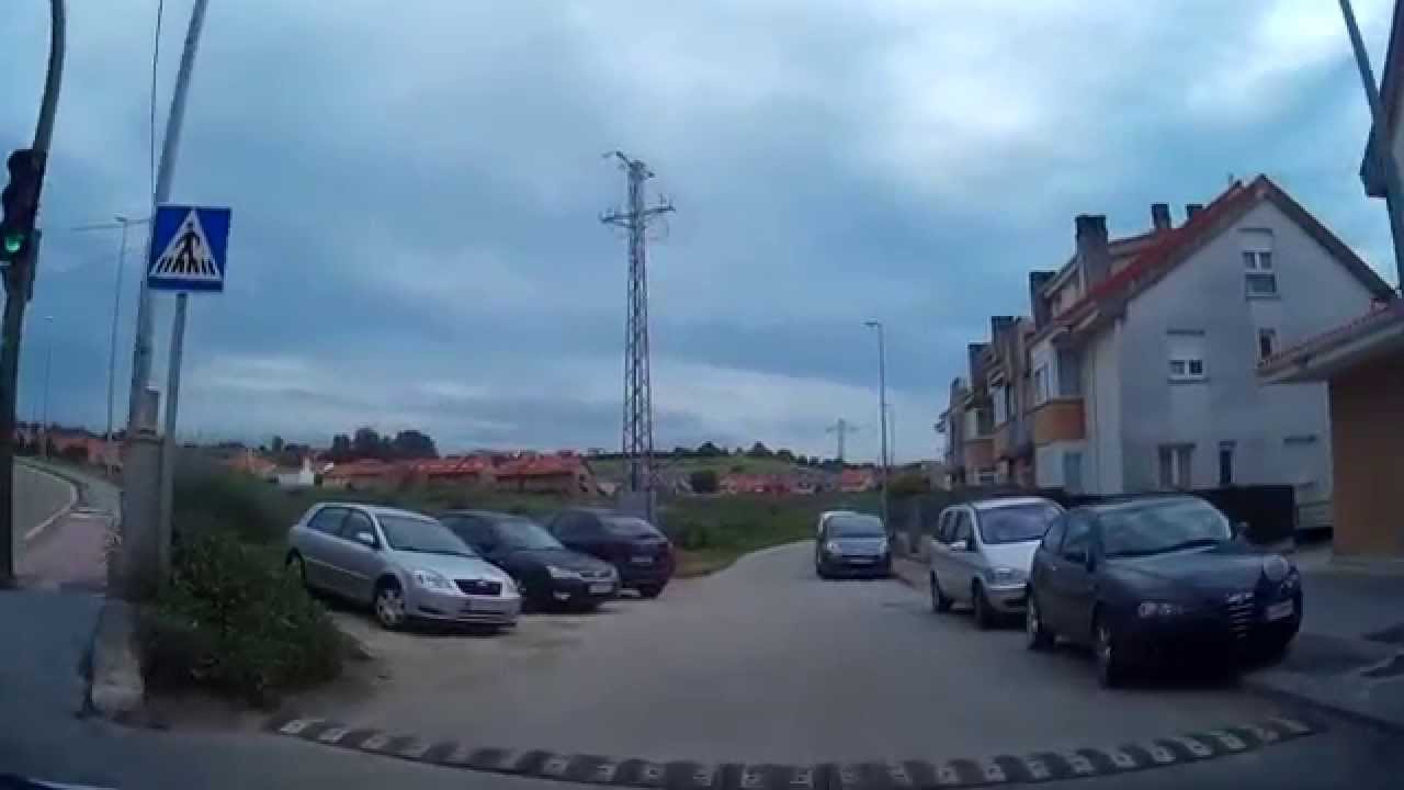 Salida de Boo de Pi&eacute;lagos