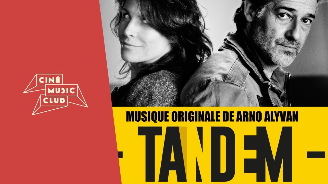Arno Alyvan - Sitting in the Middle (feat. GWTG) | Extrait de la série 