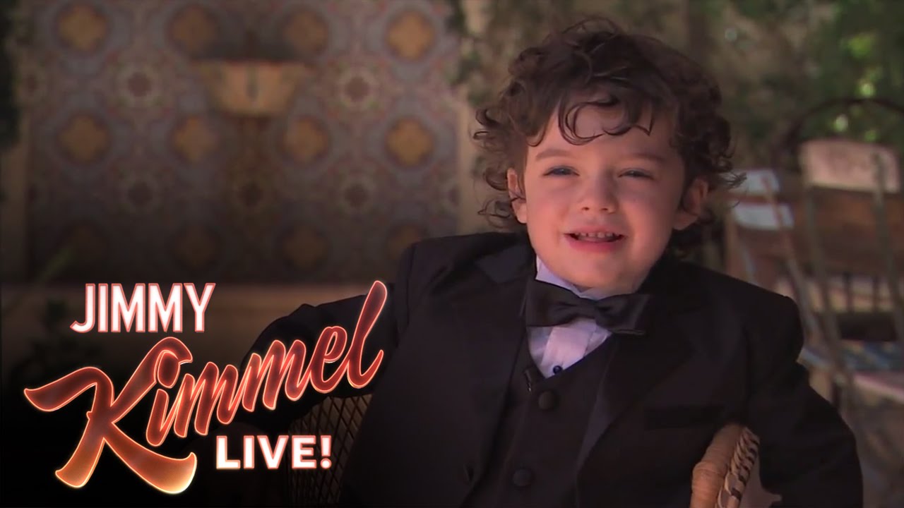 The Baby Bachelor - Episode 2