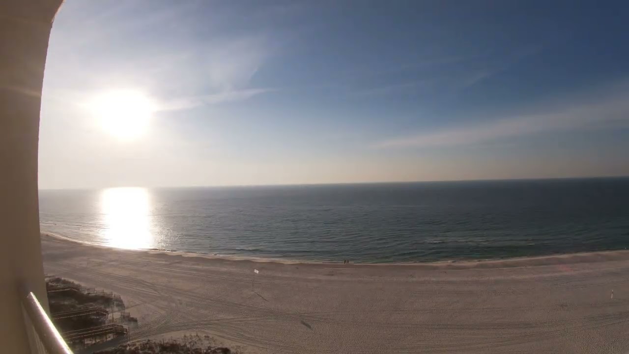OBA Sunrise 2-14-26