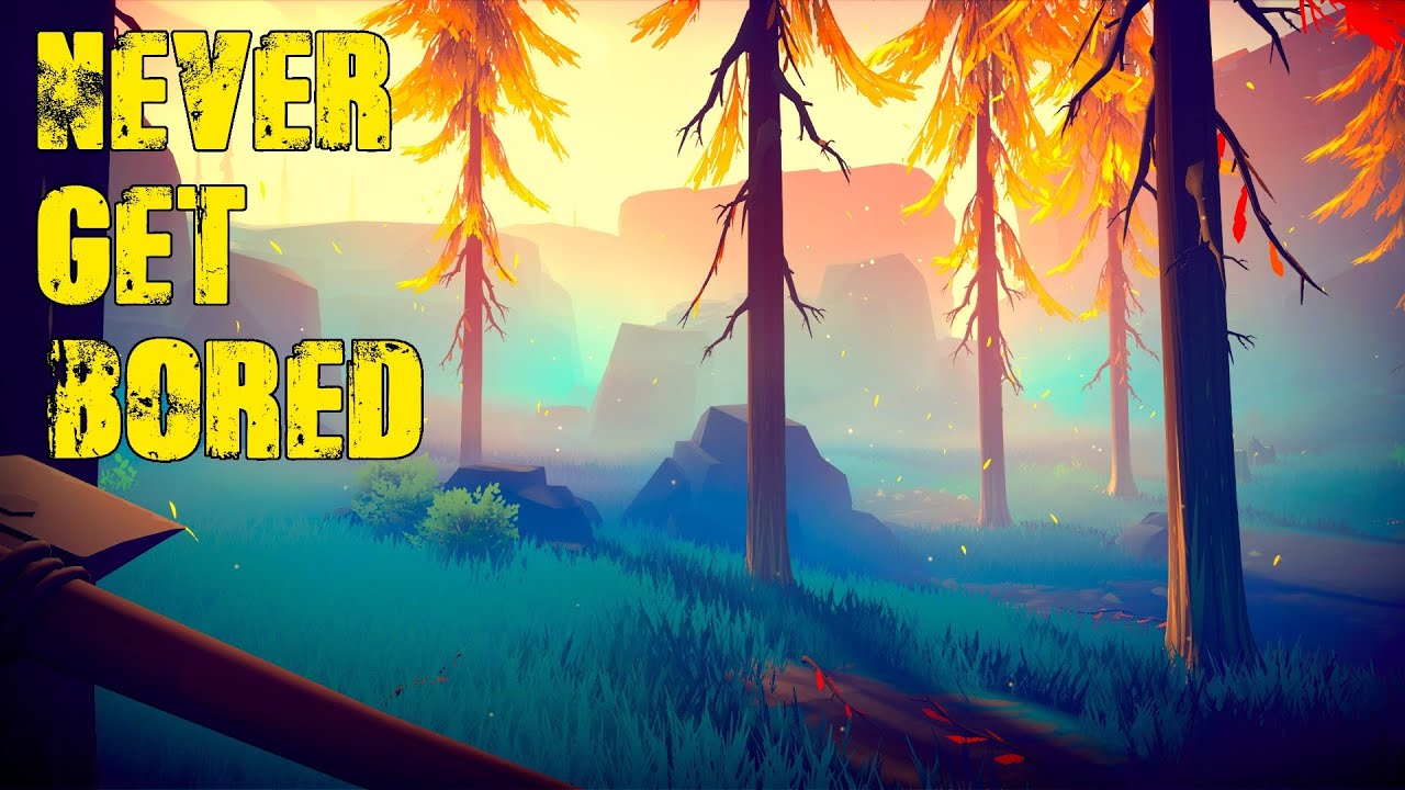 Among Trees Walkthrough | Part 6