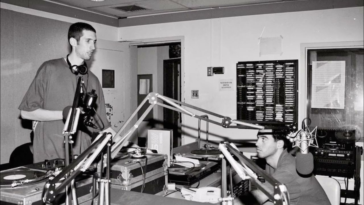 Stretch Armstrong & Bobbito Show w/ DJ Eli & All City - 15th January 1998