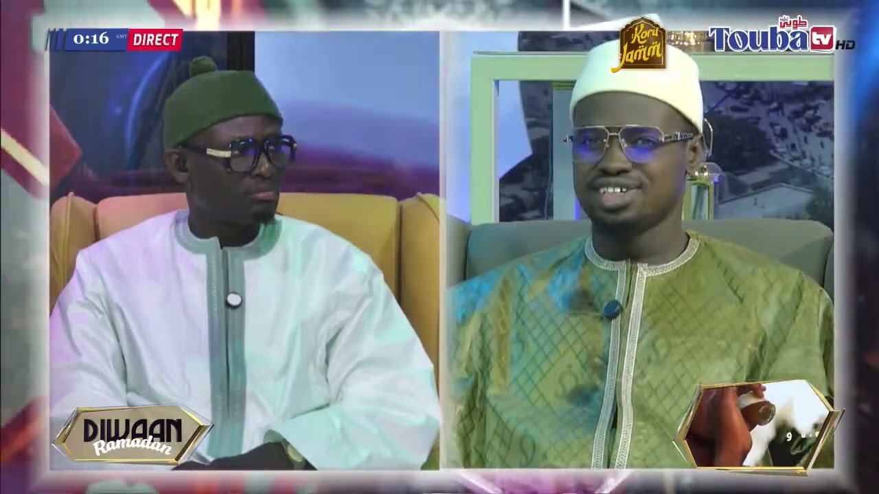 BAYIWUFI LALE, BAYIWOUFI MATELAS RACONTE PAR SERIGNE SALIOU SECK ALKURAN