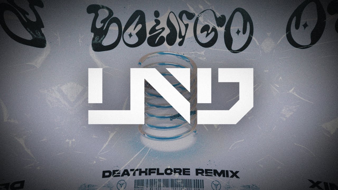 Hukae - Boingo (DeathFlore Remix)