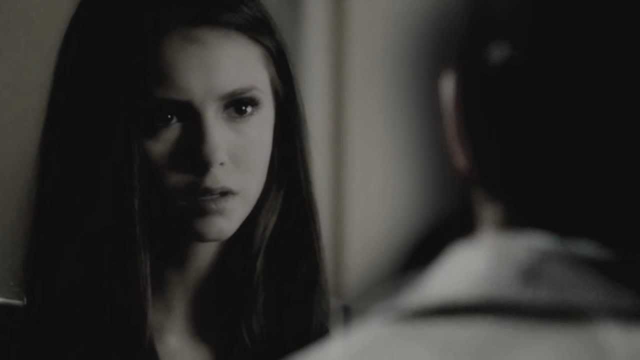 Castiel + Elena || Crossover [SPN/TVD]