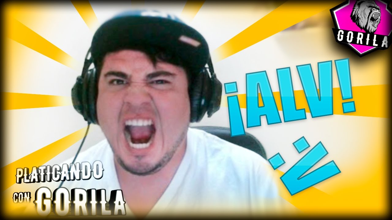 Cuando ando light!