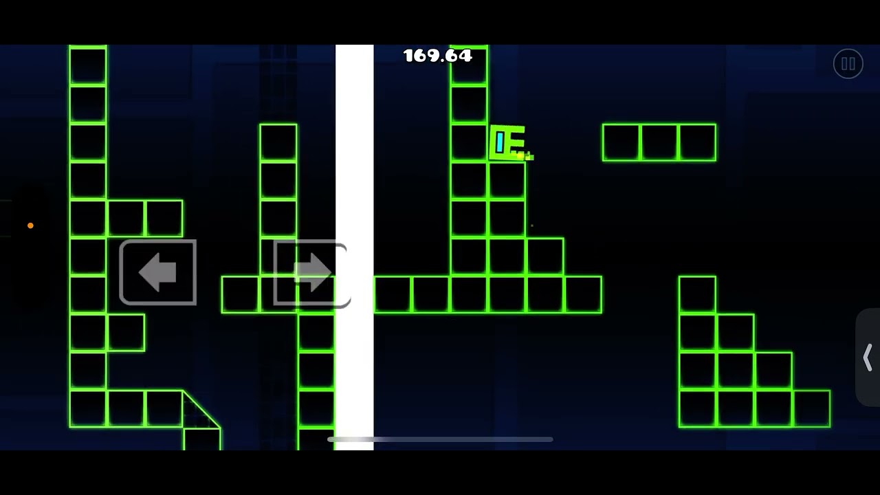 Tower of a warm welcome (ToAWW) #etoh #gd #eternaltowersofhell #jukestowersofhell #geometrydash