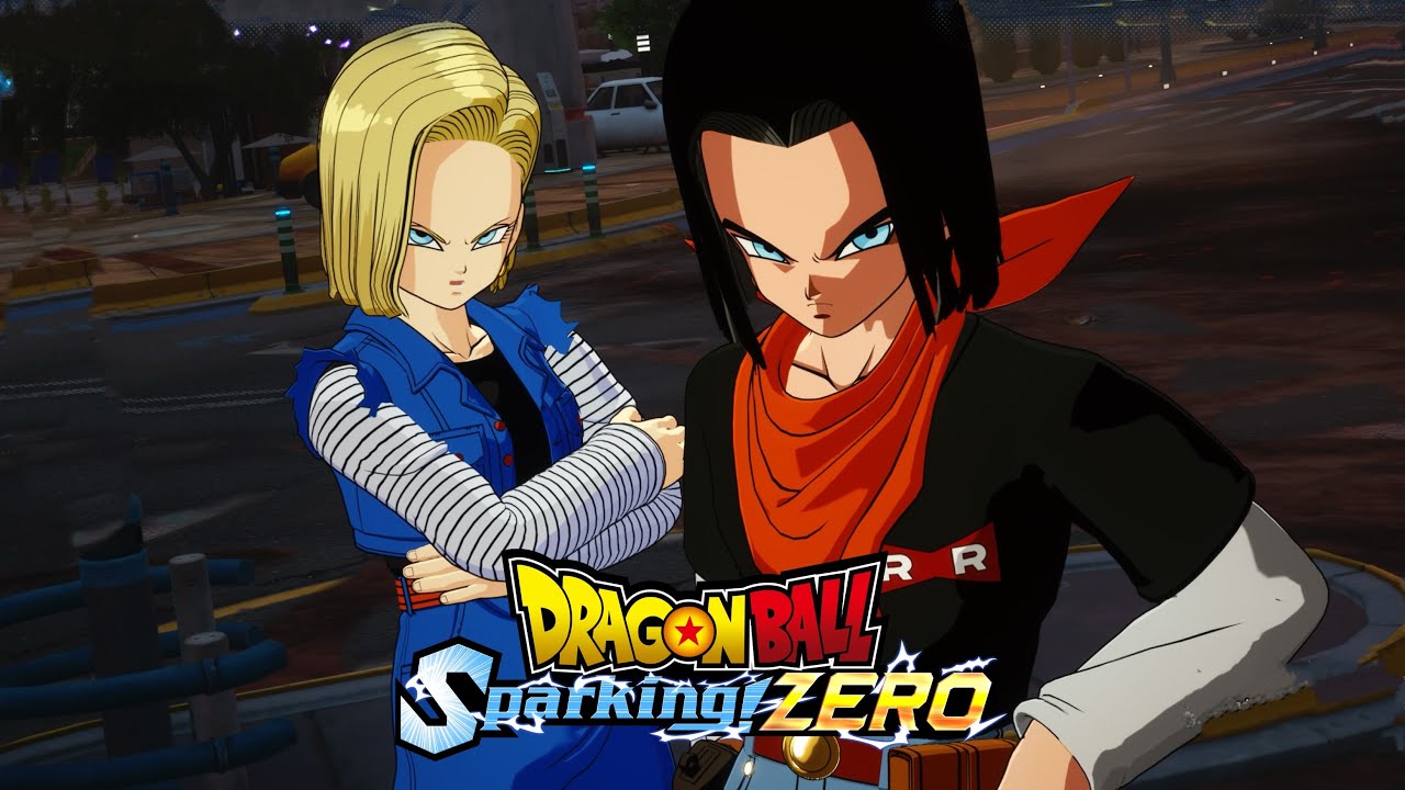 ET SI ? SON GOKU ÉTAIT RESSUCITÉ