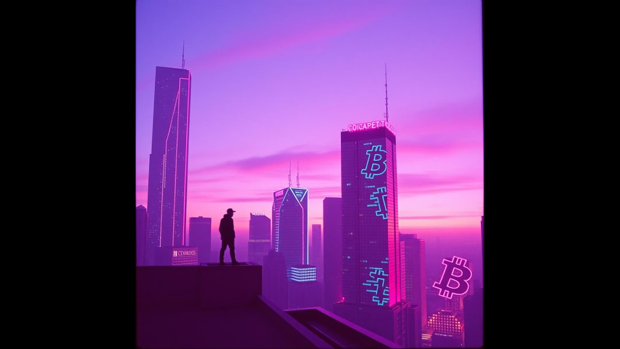 Crypto dreams breaking me down