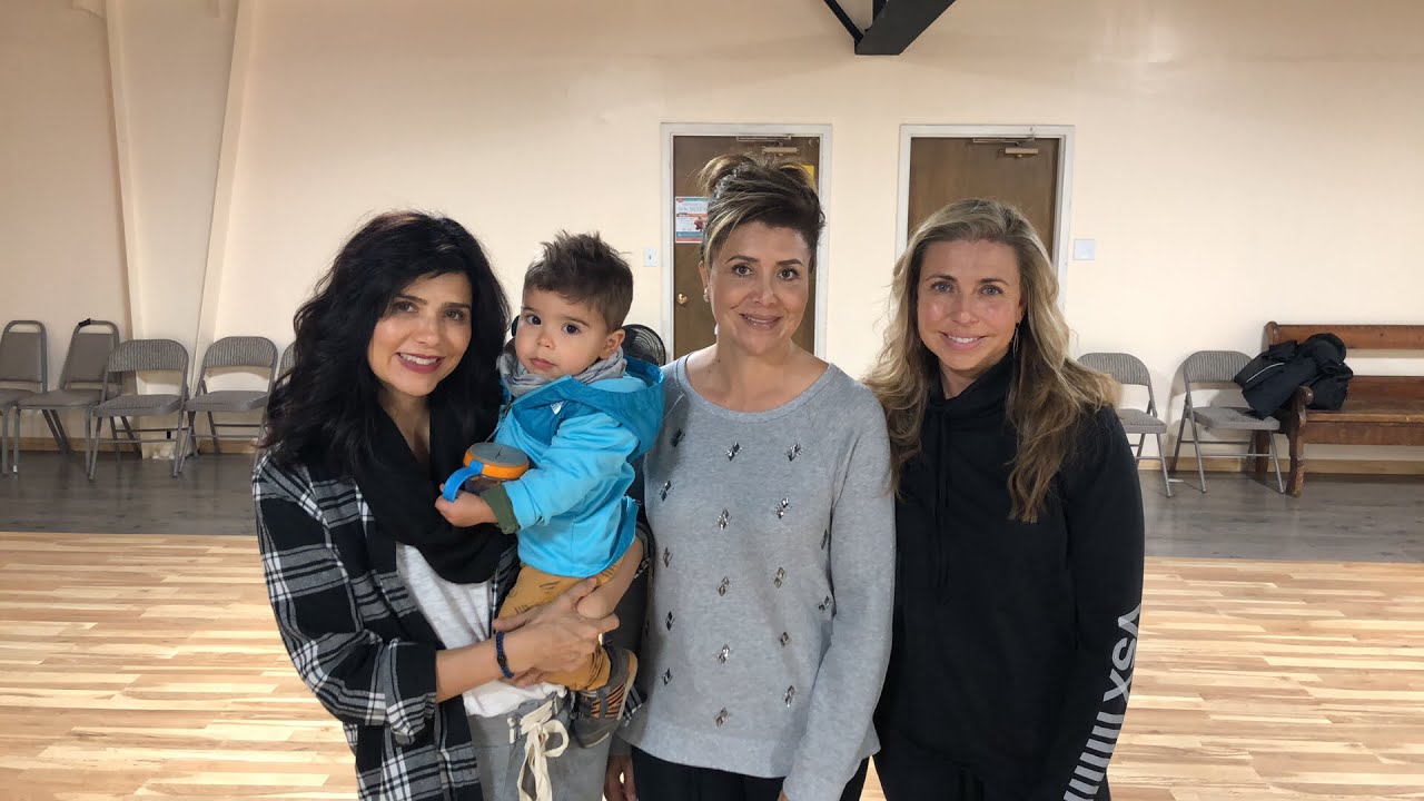 SPARX - Livestream - Ensayo 