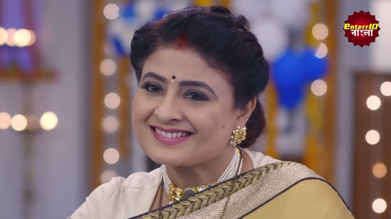 Mon Sundor (মন সুন্দর) | Full Episode 84 | Bengali TV Show | Enterr10 Bangla