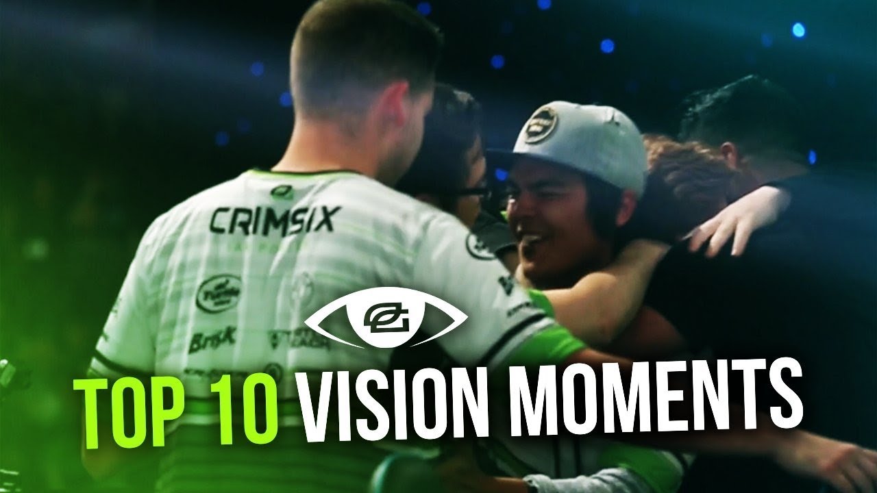 Vision - 