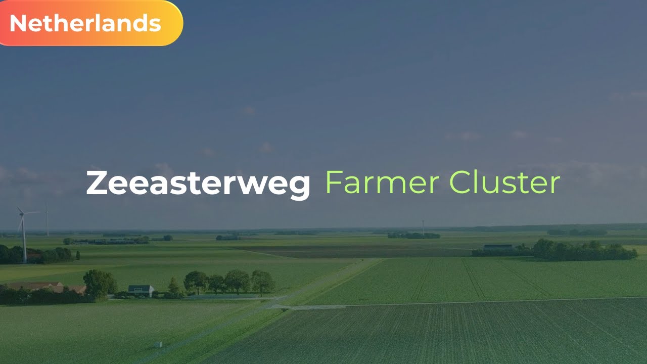 Farming with Nature in Holland!