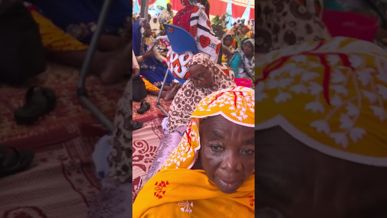 MAOULIDA CHINGUE HANDREMA LE 15/02/2026