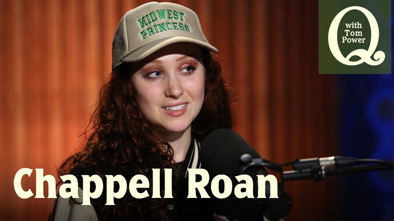 Chappell Roan on The Rise and Fall of a Midwest Princess, perseverance and the freedom of drag