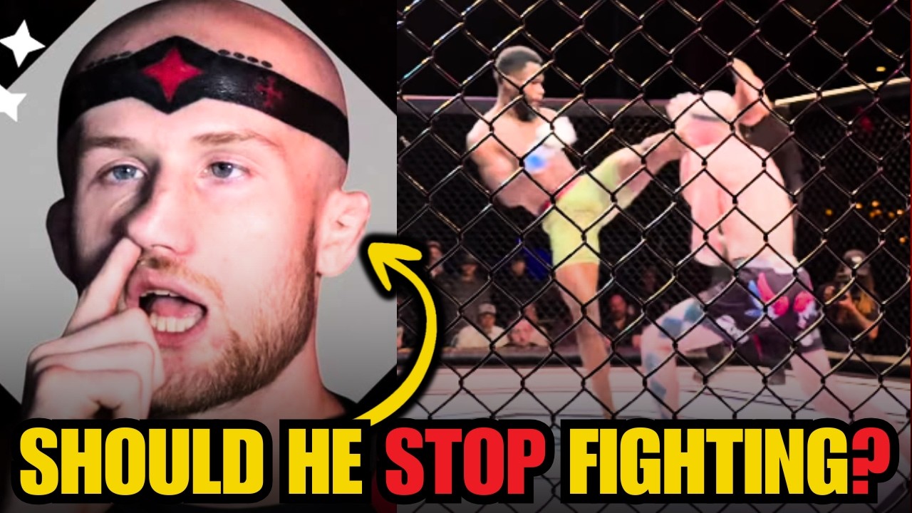 Профессиональный дебют команды Winged C закончился УЖАСНО плохо...