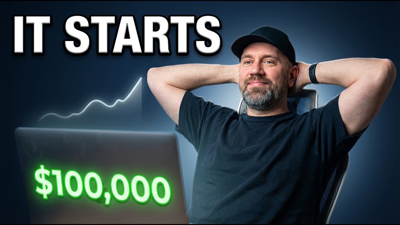 The $100,000 Milestone Everyone Gets Wrong