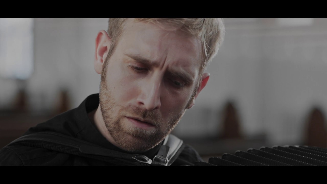 Windborne (2020) by Lil Lacy / performed by Bjarke Mogensen, accordion