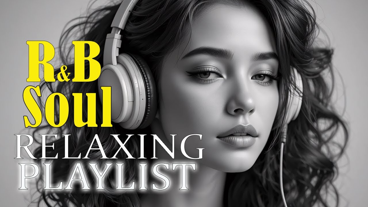 Late Night R&B Soul | Smooth Chill Grooves & Timeless Vibes